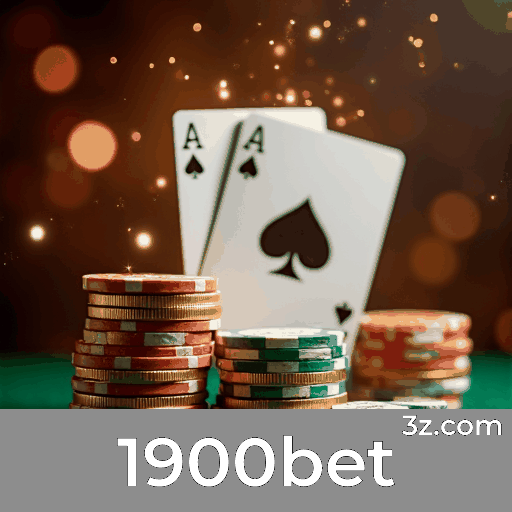 1900bet: Interação e Entretenimento ao Vivo