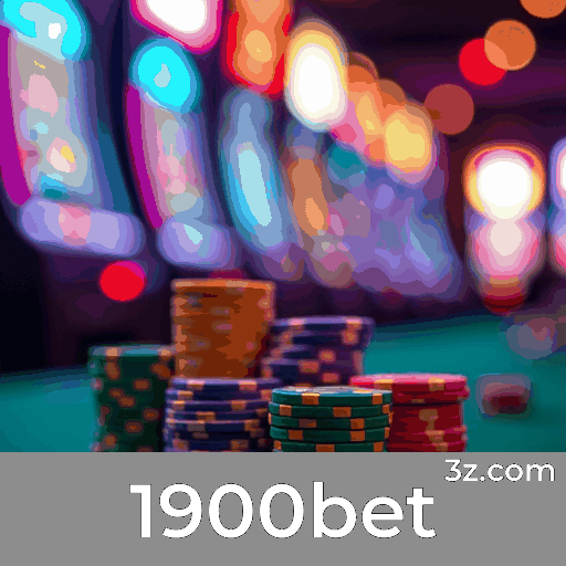 Inovação Tecnológica da 1900bet: Transformando o Entretenimento