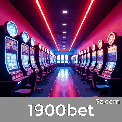 1900bet: Registre-se Rapidamente e Receba Recompensas Exclusivas