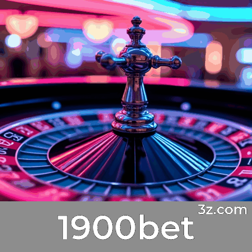 Inovação Tecnológica da 1900bet: Transformando o Entretenimento