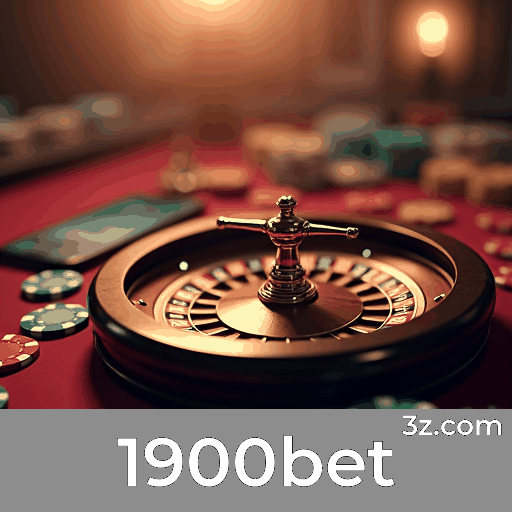 1900bet: Interação e Entretenimento ao Vivo
