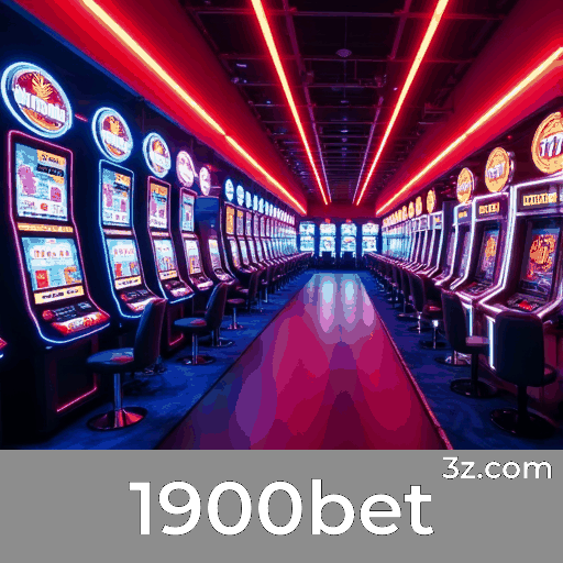 Aumente Seus Lucros com o App 1900bet